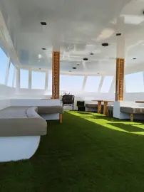 Boat "Pirates 6" 141